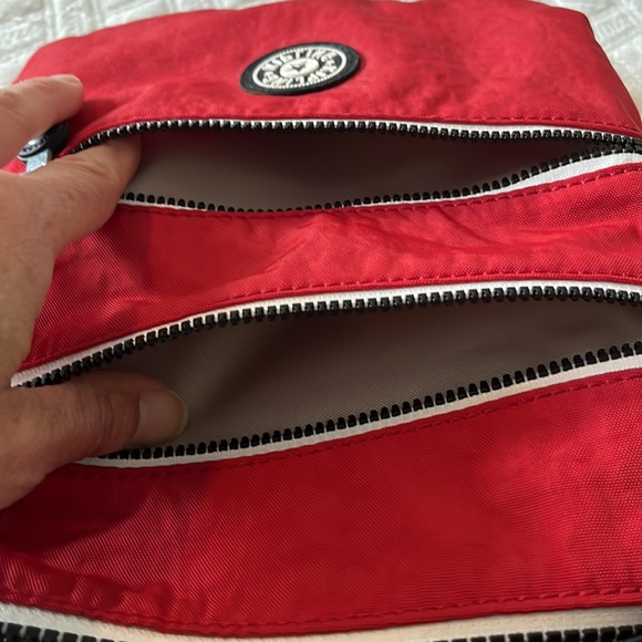 Kipling crossbody bag - Picture 5 of 6